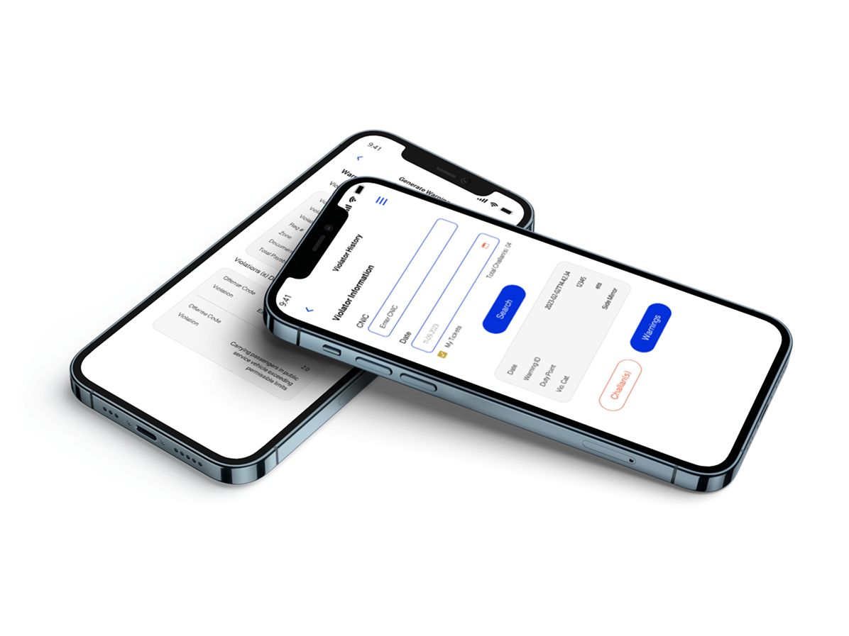 smarterTraffic